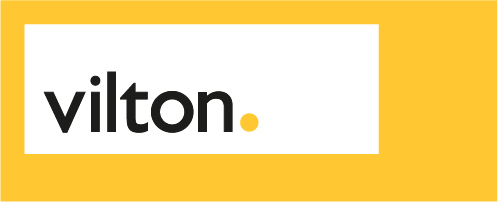Vilton Logo Footer